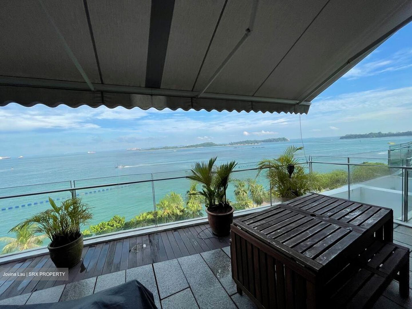 The Coast at Sentosa Cove (D4), Condominium #466288711